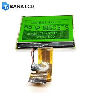نمایشگر گرافیکی GS-GG1326402FFYJ/R