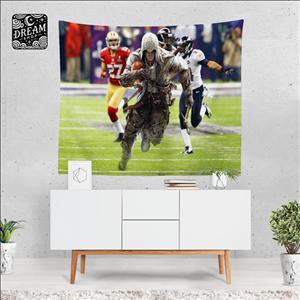 بکدراپ بک دراپ assassin’s creed fun کد 9 