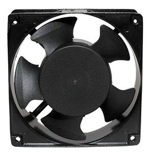 فن رک فلزی 220 ولت وی نت V-net Vnet Wipro 12×12 Rack Fan 220V