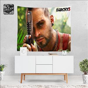 بکدراپ بک دراپ Farcry 3 کد 16 