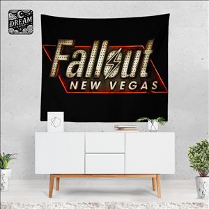 بکدراپ بک دراپ Fallout کد 17 