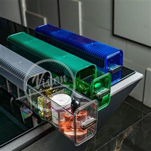 پیزا ارگانیزر  نظم دهنده کد12