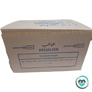 سرسوزن کوتاه  16/12  حلما