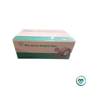چسب ضد حساسیت 2.5 سانت کاغذی برند هائولین