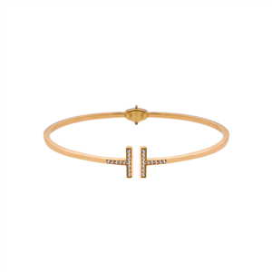 النگو تیفانی نگینی جدید