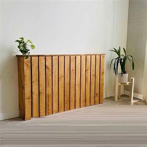 کاور شوفاژ چوبی (روشوفاژی)  مدل ads600