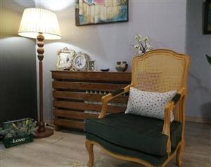 کاور شوفاژ چوبی مدل F301 – قهوه ای روشن ا heater cover