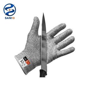دستکش ضد برش کات 5 OGuard-Anti Cut G10