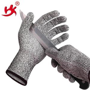 دستکش ضد برش و ضدچاقو کات 5 OGuard-Anti Cut G11