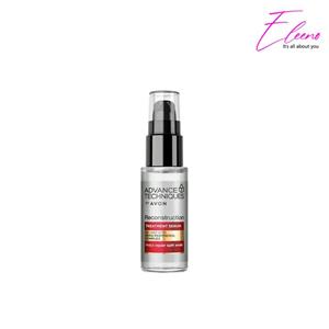 سرم ترمیم کننده مو آون AVON برای مو های آسیب دیده حجم 50 میل