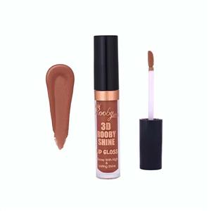 شاین لب شماره 04 روبی سیما - Rooby Sima