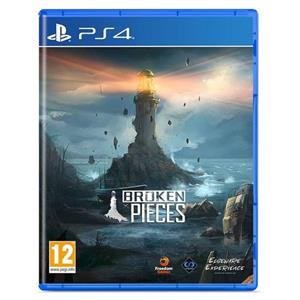  بازی Broken Pieces برای PS4