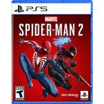 فیس پلیت PS5 Standard Edition Faceplate طرح Spider Man 2