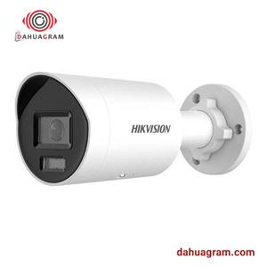 دوربین مداربسته تحت شبکه هایک ویژن مدل DS-2CD2087G2H-LIU