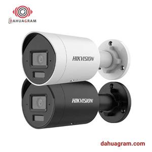 📷️ دوربین بالت 8 مگاپیکسل هایک ویژن مدل  DS - 2CD2083G2 - LI2U