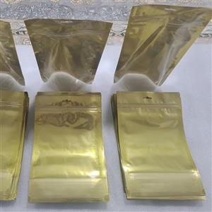 نایلون بسته‌بندی زیپ‌کیپ کد 1002