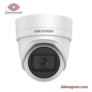 دوربین مدار بسته هایک ویژن مدل DS-2CD2H25FWD-IZS