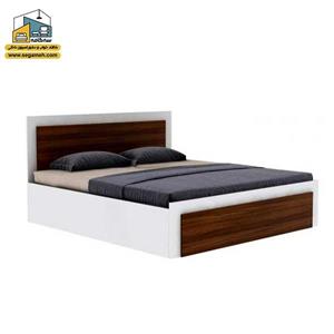 تخت خواب دو نفره BDP78