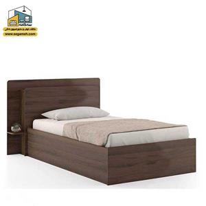 تخت خواب یک نفره BSP99
