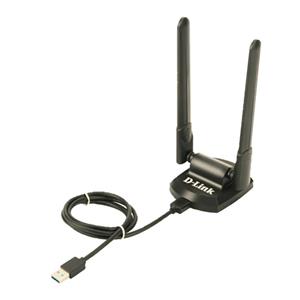 کارت شبکه USB و بی‌سیم AX1800 دی لینک مدل DWA-X1852
