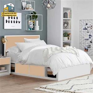 تخت خواب یک نفره BSP96