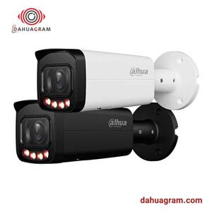 دوربین مدار بسته داهوا 4 مگاپیکسل مدل DH-IPC-HFW2849TP-ZAS-IL