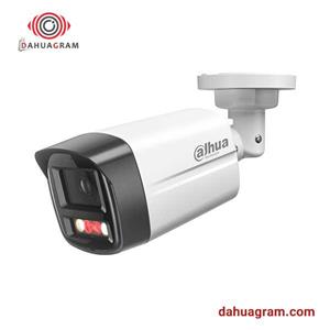 دوربین مدار بسته داهوا 4 مگاپیکسل مدل DH-IPC-HFW1439TL1P-A-IL