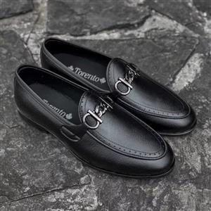 کالج مردانه مشکی کد 24976