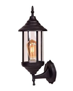 چراغ دیواری سر بالا مدل ماهور کد 4001