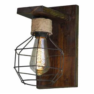 دیوارکوب لامپ مدل تروساچ کد 3009