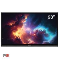 مانیتور لمسی جی پلاس GPlus GSB-982ME