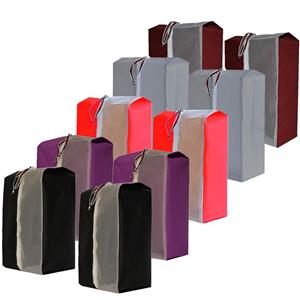 کاور کفش پایا  کد 500X بسته 10 عددی -