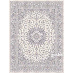 فرش ماشینی 1200 شانه طرح سنتی کد 11404