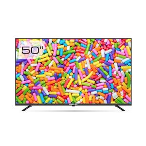 تلویزیون  50 اینچ هوشمند سوئیس پلاس 4k مدل 50SST-8920UI9