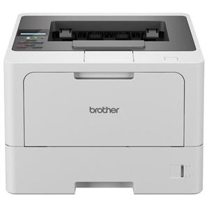 پرینتر لیزری HL-L5210DW Mono برند برادر brother