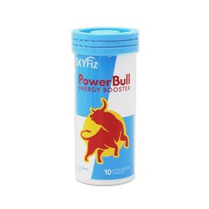 قرص جوشان اسکای فیز پاور بول