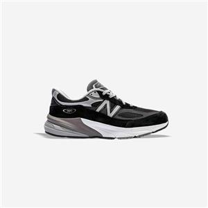 کتونی زنانه مردانه برند New Balance مدل 990 V6