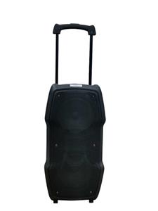 اسپیکر پارتی WINESTAR M9821PROMAX