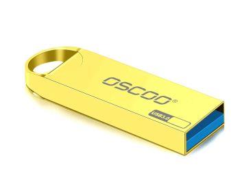 فلش مموری USB 3.2 اسکو مدل Oscoo K002 ظرفیت 32 گیگابایت