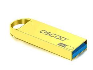 فلش مموری USB 3.2 اسکو مدل Oscoo K002 ظرفیت 32 گیگابایت