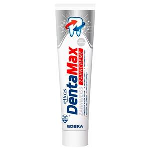 خمیر دندان سفید کننده دنتا مکس Denta max مدل Zahnweiss اصل آلمانی حجم 125 میل