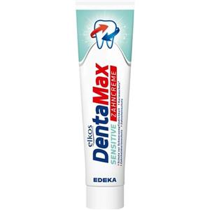 خمیر دندان دنتا مکس Denta max آلمانی با محافظت سه مرحله ای حجم 125 میل