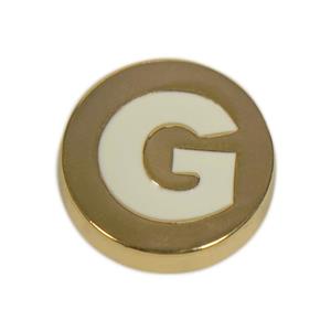جیبیتز فلزی طرح حرف G