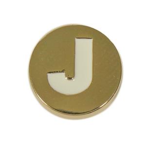 جیبیتز فلزی طرح حرف J