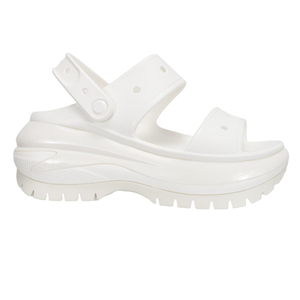 کراکس صندل مگاکراش سرخابی