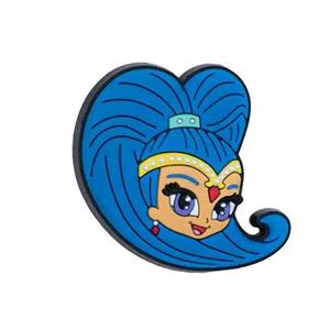 جیبیتز طرح افسونگر