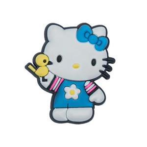 جیبیتز طرح هلو کیتی آبی