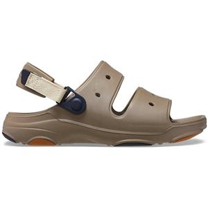 کراکس صندل آل ترین قهوه ای