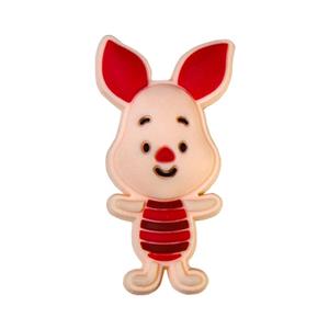 جیبیتز طرح خوک صورتی