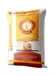 بهبود دهنده 04 (نان تست) سحر 10 کیلویی